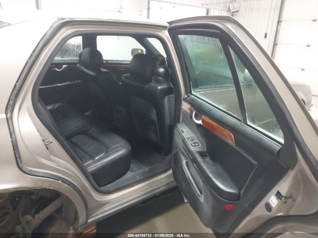 2004 CADILLAC DEVILLE 1G6KD54Y14U107117 Photo 7