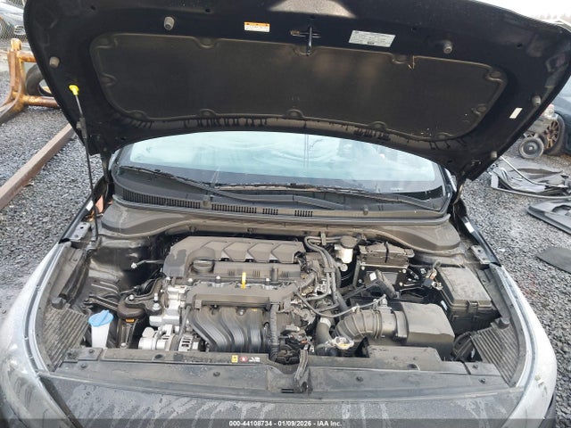 Hyundai Accent Limited 2022 3KPC34A60NE169626 Image 10