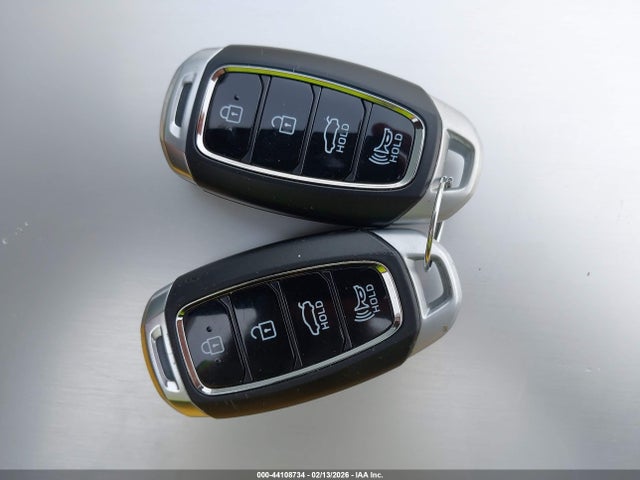 Hyundai Accent Limited 2022 3KPC34A60NE169626 Image 11