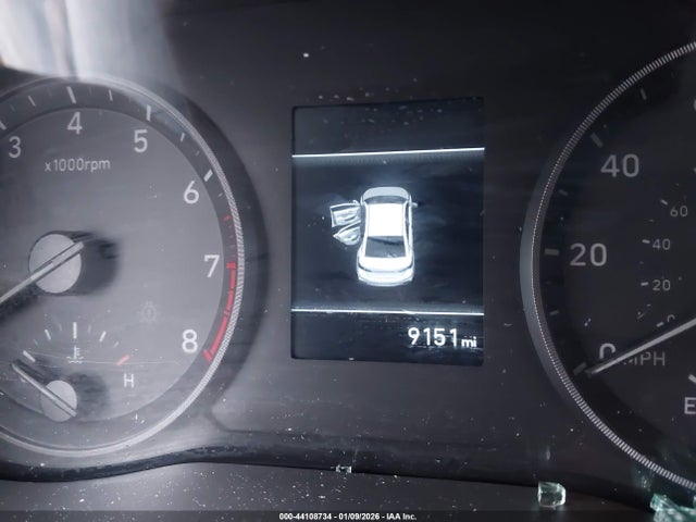 Hyundai Accent Limited 2022 3KPC34A60NE169626 Image 16