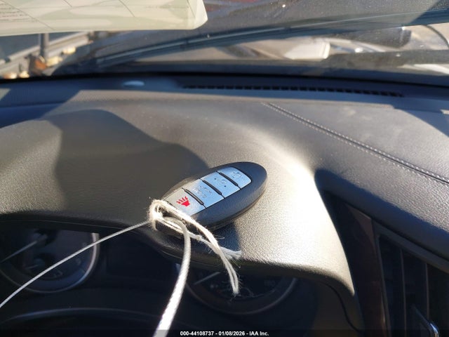JN1EV7AP7JM353537 Infiniti Q50 3.0t Luxe