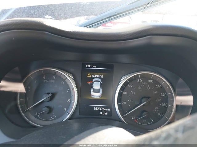 JN1EV7AP7JM353537 Infiniti Q50 3.0t Luxe