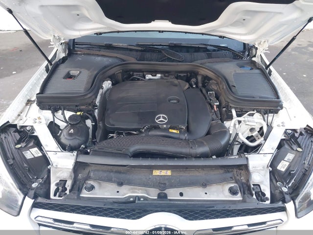 WDC0G8EB3LF686230 Mercedes-Benz Glc 300 4matic