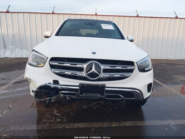 WDC0G8EB3LF686230 Mercedes-Benz Glc 300 4matic