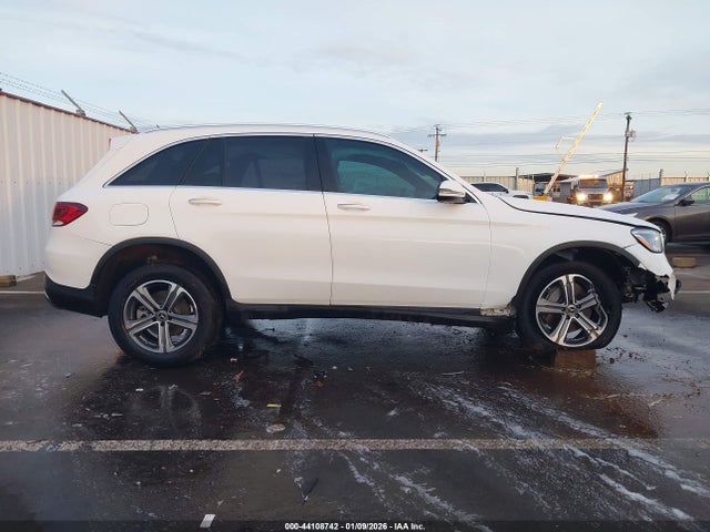 WDC0G8EB3LF686230 Mercedes-Benz Glc 300 4matic