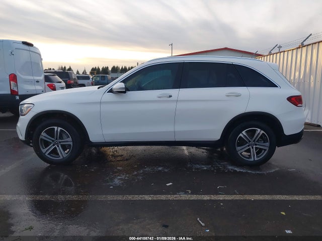 WDC0G8EB3LF686230 Mercedes-Benz Glc 300 4matic