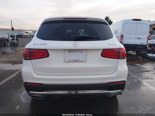 WDC0G8EB3LF686230 Mercedes-Benz Glc 300 4matic