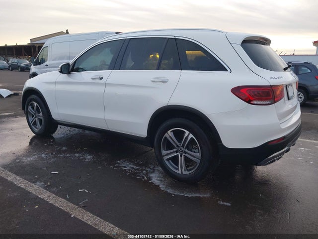 WDC0G8EB3LF686230 Mercedes-Benz Glc 300 4matic