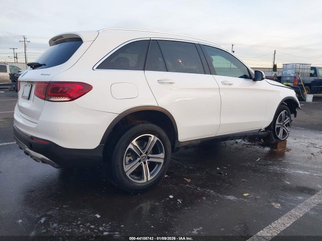 WDC0G8EB3LF686230 Mercedes-Benz Glc 300 4matic