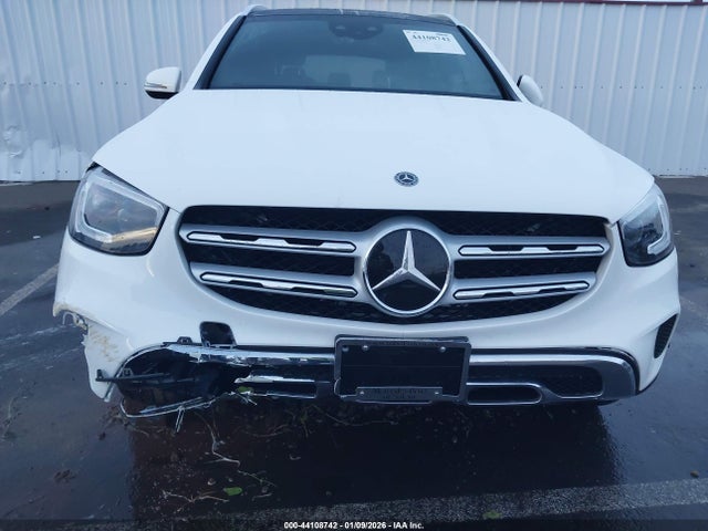 WDC0G8EB3LF686230 Mercedes-Benz Glc 300 4matic