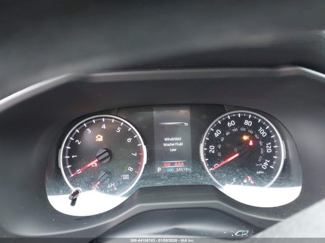 2T3F1RFV1NW249618 Toyota RAV4 LE