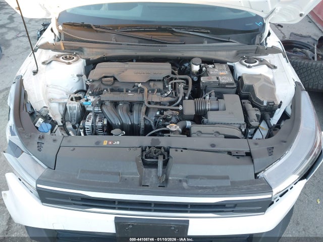 3KPFT4DE1SE020315 KIA K4 Lxs