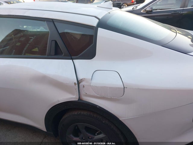 3KPFT4DE1SE020315 KIA K4 Lxs