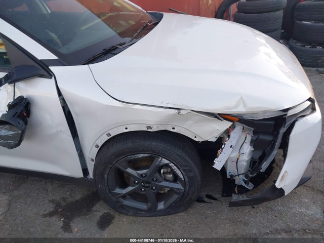 3KPFT4DE1SE020315 KIA K4 Lxs