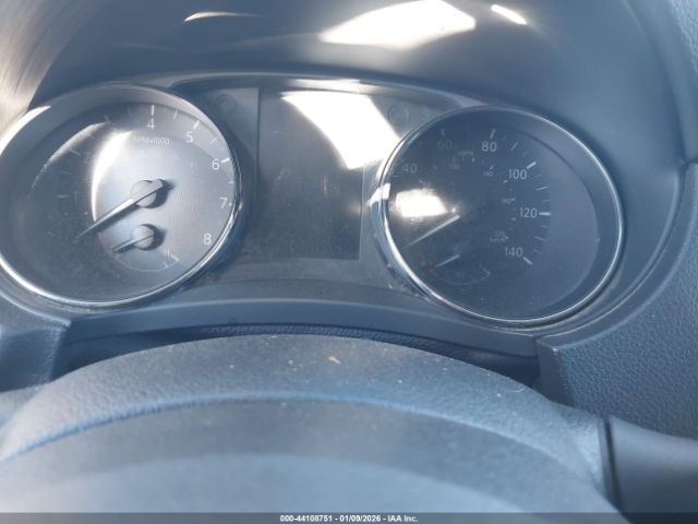 2019 NISSAN ROGUE KNMAT2MT5KP539834 Photo 6