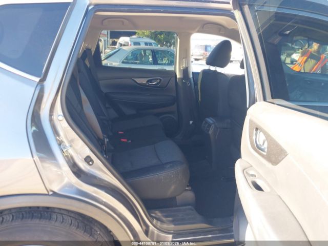 2019 NISSAN ROGUE KNMAT2MT5KP539834 Photo 7