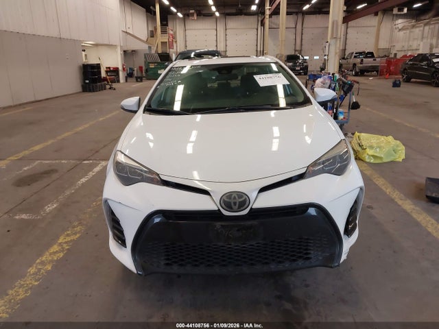 Toyota COROLLA SE 2017 2T1BURHE7HC953758 Image 13