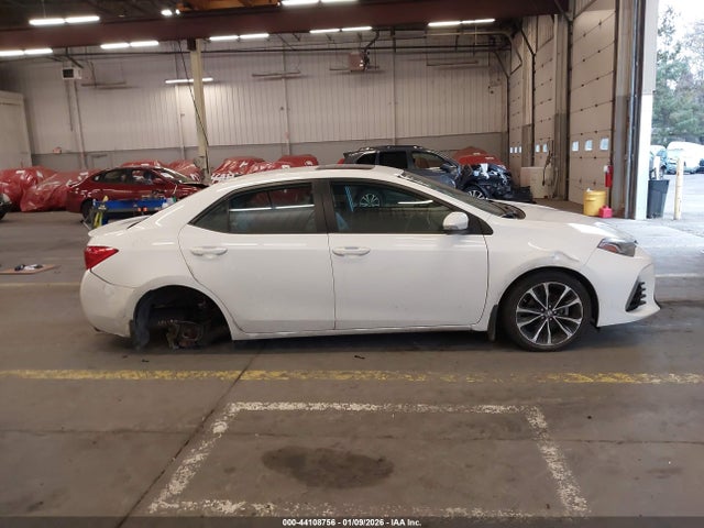 Toyota COROLLA SE 2017 2T1BURHE7HC953758 Image 14