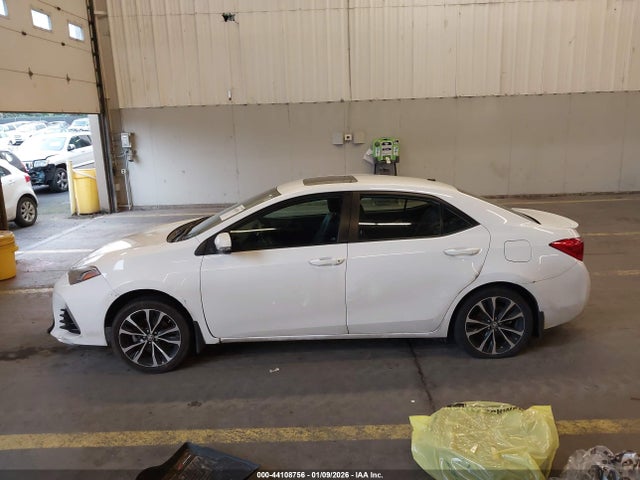Toyota COROLLA SE 2017 2T1BURHE7HC953758 Image 15