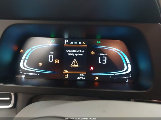 KMHLM4DG1TU114789 Hyundai Elantra Sel Sport