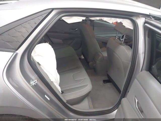 KMHLM4DG1TU114789 Hyundai Elantra Sel Sport