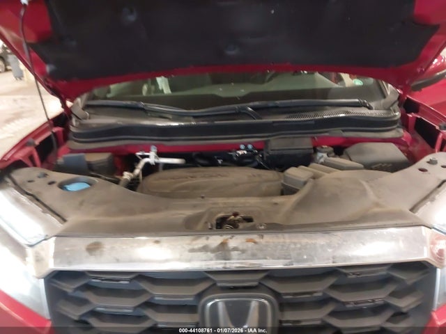 5FNYF8H50PB043667 Honda Passport Awd Ex-l