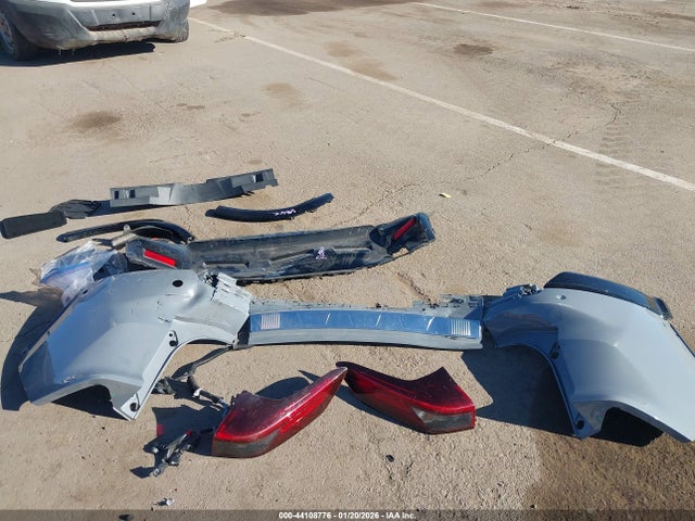 JN8BT3DC3SW380686 Nissan Rogue Platinum Fwd