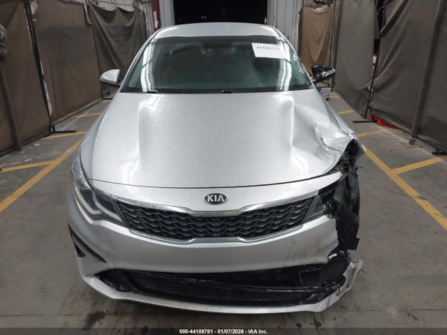 5XXGT4L32LG400373 KIA Optima Lx