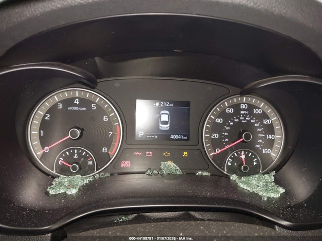 5XXGT4L32LG400373 KIA Optima Lx