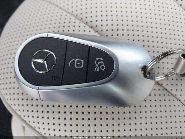 2024 MERCEDES-BENZ E 350 W1KLF4HB0RA046661 Photo 10