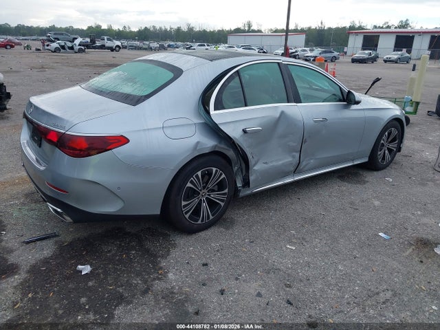 2024 MERCEDES-BENZ E 350 W1KLF4HB0RA046661 Photo 3