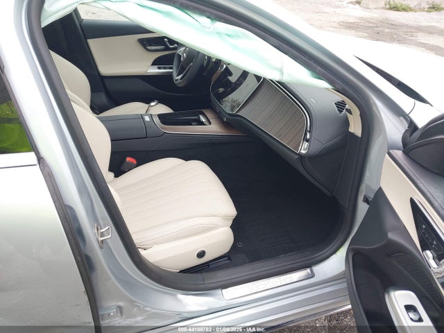 2024 MERCEDES-BENZ E 350 W1KLF4HB0RA046661 Photo 4