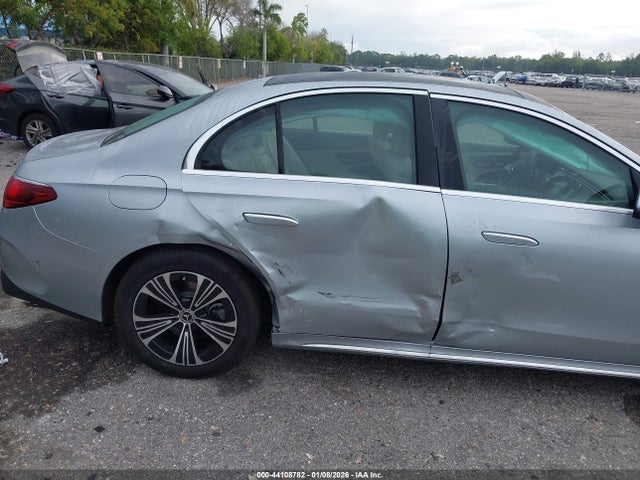 2024 MERCEDES-BENZ E 350 W1KLF4HB0RA046661 Photo 5