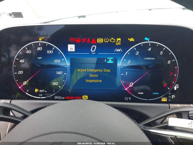 2024 MERCEDES-BENZ E 350 W1KLF4HB0RA046661 Photo 6