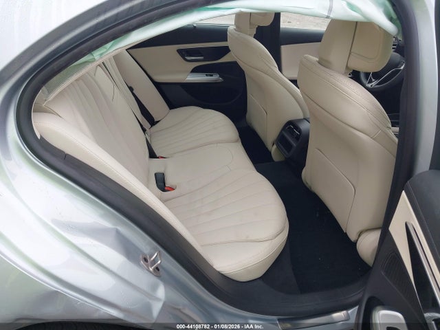 2024 MERCEDES-BENZ E 350 W1KLF4HB0RA046661 Photo 7