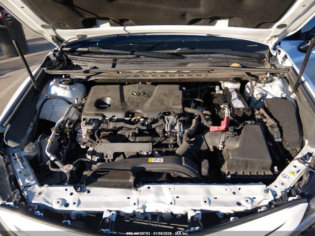 4T1K61AK9LU365346 Toyota CAMRY XSE