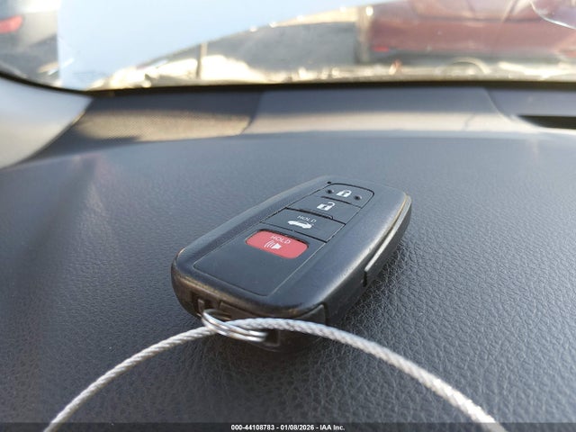4T1K61AK9LU365346 Toyota CAMRY XSE