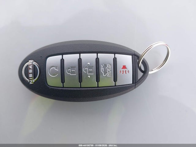 1N4BL4EV6RN326144 Nissan Altima Sl Fwd