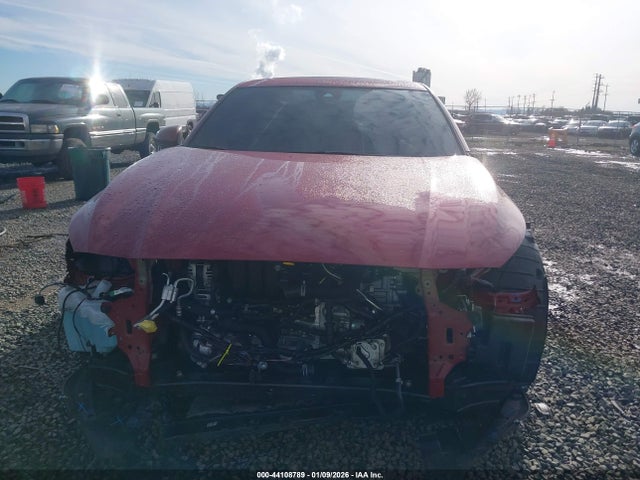 1N4BL4EV6RN326144 Nissan Altima Sl Fwd