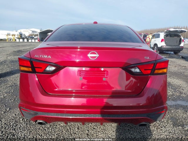 1N4BL4EV6RN326144 Nissan Altima Sl Fwd