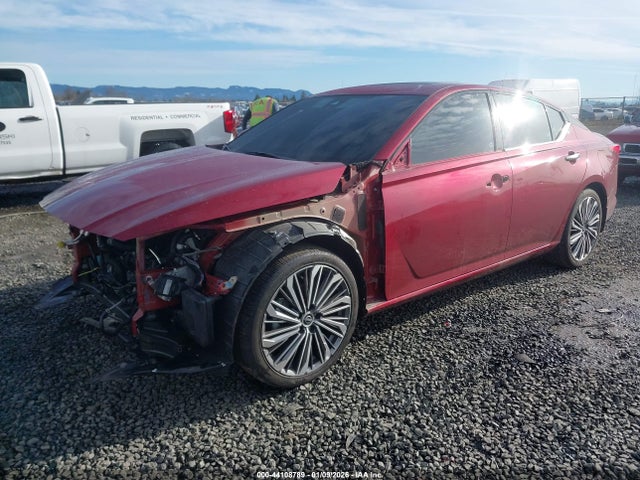 1N4BL4EV6RN326144 Nissan Altima Sl Fwd