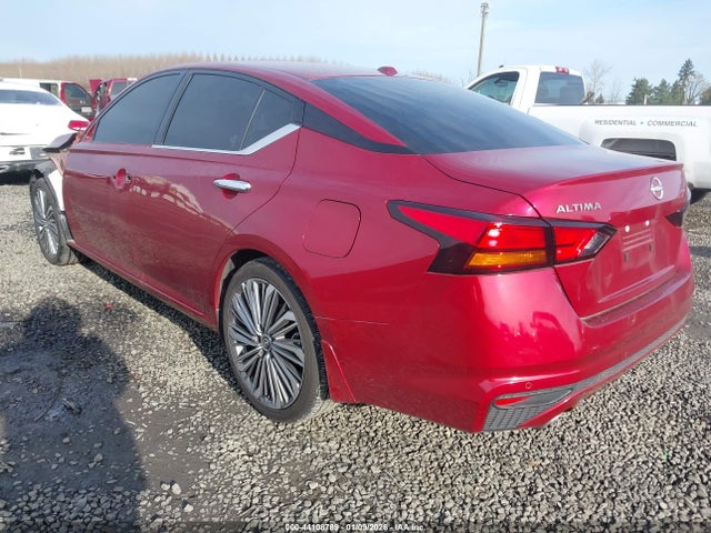 1N4BL4EV6RN326144 Nissan Altima Sl Fwd