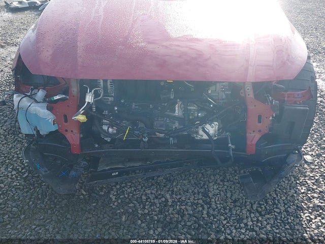 1N4BL4EV6RN326144 Nissan Altima Sl Fwd