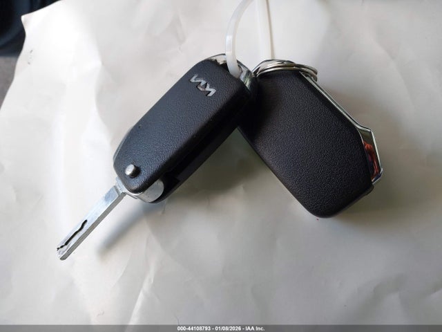 3KPF24AD5PE551152 KIA FORTE LX