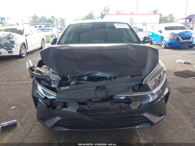 3KPF24AD5PE551152 KIA FORTE LX