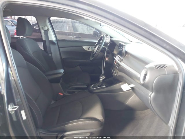3KPF24AD5PE551152 KIA FORTE LX