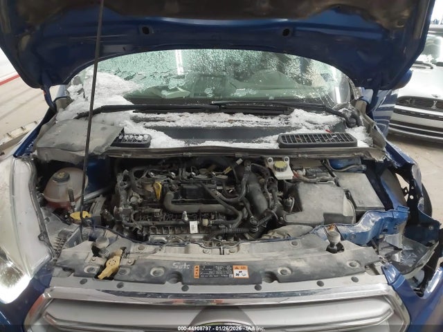 1FMCU9HDXKUA51252 Ford ESCAPE SEL