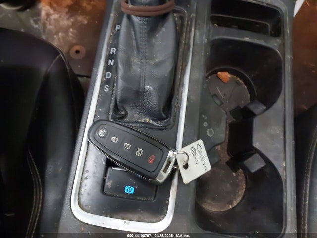 1FMCU9HDXKUA51252 Ford ESCAPE SEL
