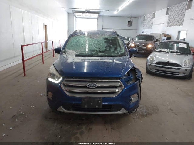1FMCU9HDXKUA51252 Ford ESCAPE SEL