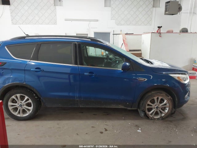 1FMCU9HDXKUA51252 Ford ESCAPE SEL